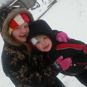 Meet your Posher, Amanda ashley