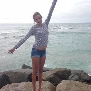 Meet your Posher, Jacquelyn