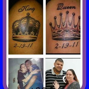 Meet your Posher, Dawn