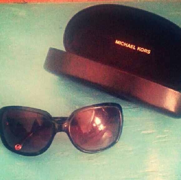 Michael Kors Sunglasses