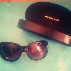 Michael Kors Sunglasses