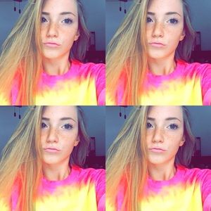 Meet your Posher, Allison