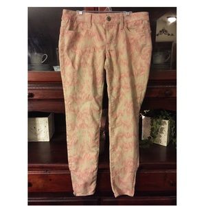 American Eagle Jeggings