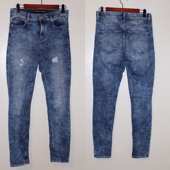 Express Jeans