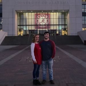 Meet your Posher, Amber