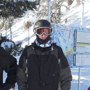 Meet your Posher, Devin