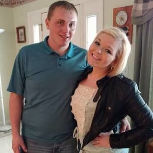 Meet your Posher, Marissa