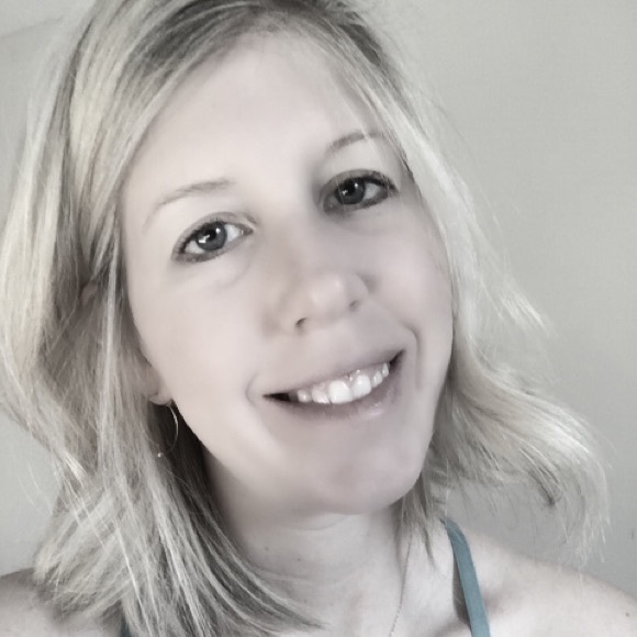 Meet your Posher, Victoria