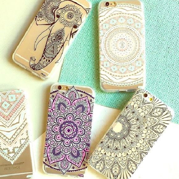 Milkyway Accessories - 💜Milkyway iPhone 6 case💜