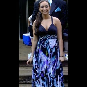 Morgan & Company Prom / Formal Dress