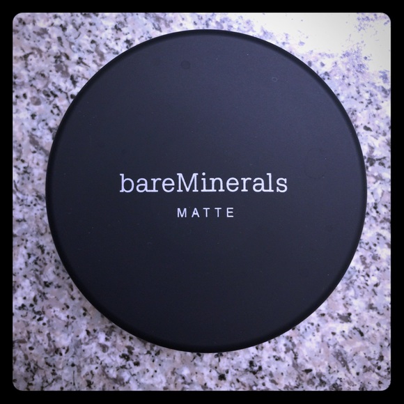 bareMinerals powder ✨