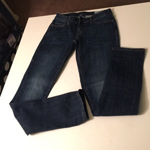 low skinny denim 531