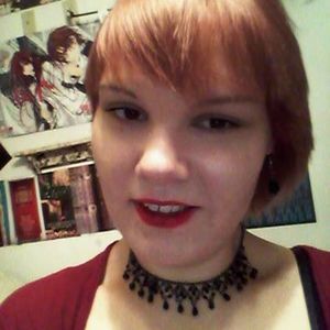 Meet your Posher, Becca