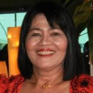 Meet your Posher, Kathrina keith