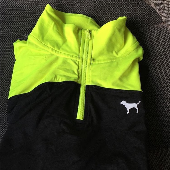 VS PINK Ultimate Zip