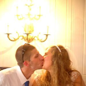 Meet your Posher, Edwin