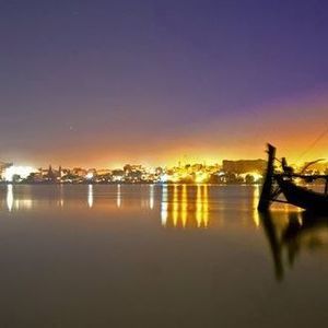 Meet your Posher, Nasir