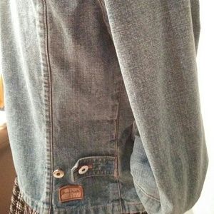 Vintage Jackets & Coats - ๐ธHOST PICK๐ธRL jean jacket vintage Vintage Jackets & Coats - ๐ธHOST PICK๐ธRL jean jacket vintage