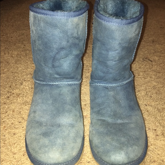Uggs