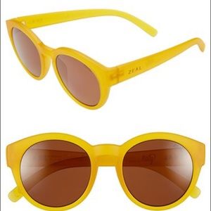 Zeal Optics Fleetwood Sunglasses