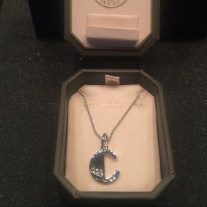 Juicy Couture- 'C' initial!