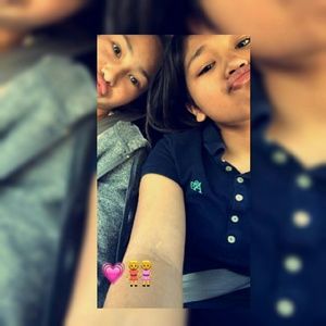 Meet your Posher, Brandy