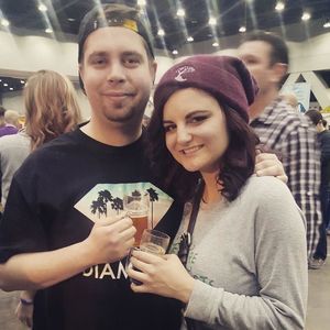 Meet your Posher, Kristen