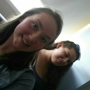 Meet your Posher, Meghan