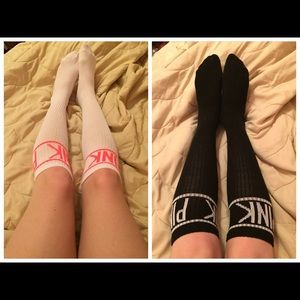 VS Knee High Socks