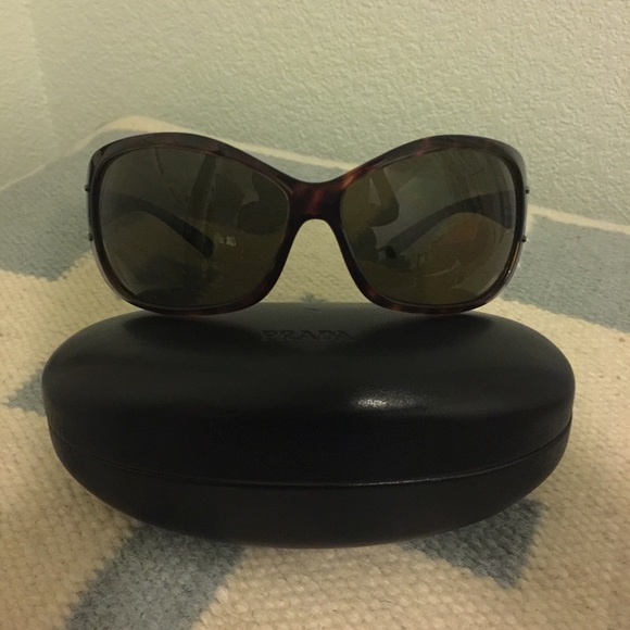 Prada Sunglasses
