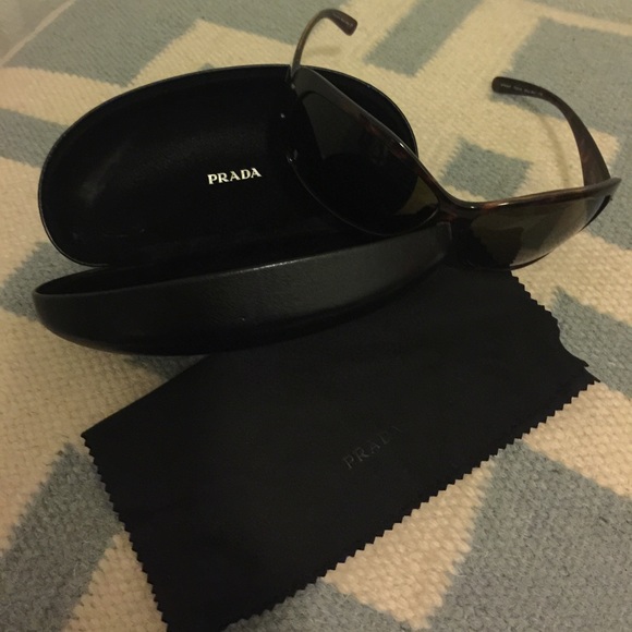 Prada Sunglasses main image 4