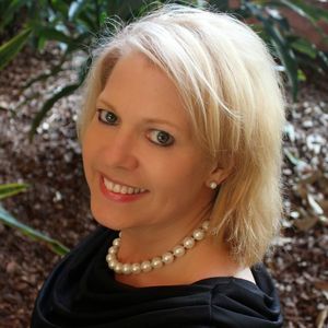 Meet your Posher, Virginia