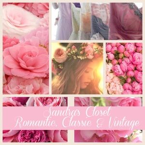 Sandra's Closet💕