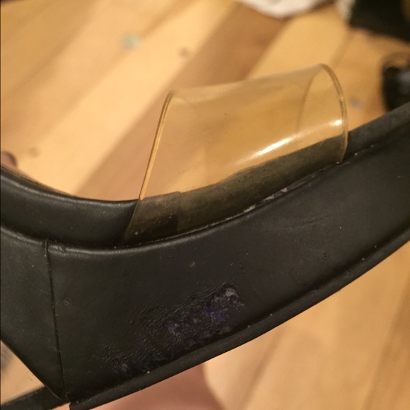 JEFFREY CAMPBELL EVENT HEELS - Picture 3 of 4