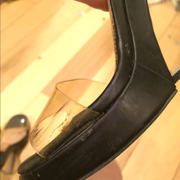 JEFFREY CAMPBELL EVENT HEELS - Picture 4 of 4