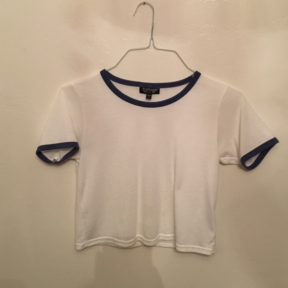 Topshop tshirt