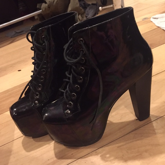 JEFFREY CAMPBELL LITA