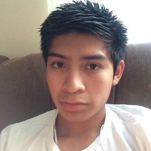 Meet your Posher, Jose alberto