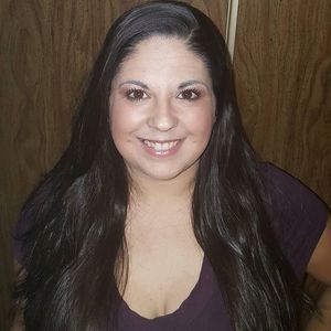 Meet your Posher, Rachael