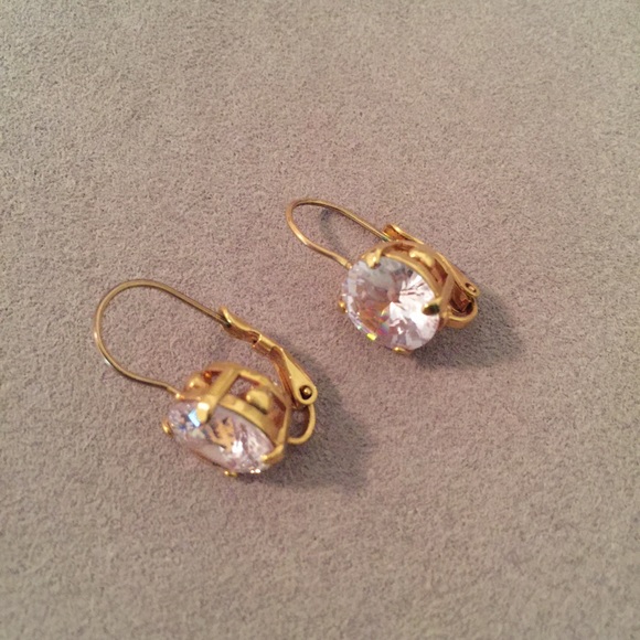 Juicy Couture Earrings