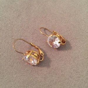 Juicy Couture Earrings