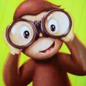 Meet your Posher, Rob