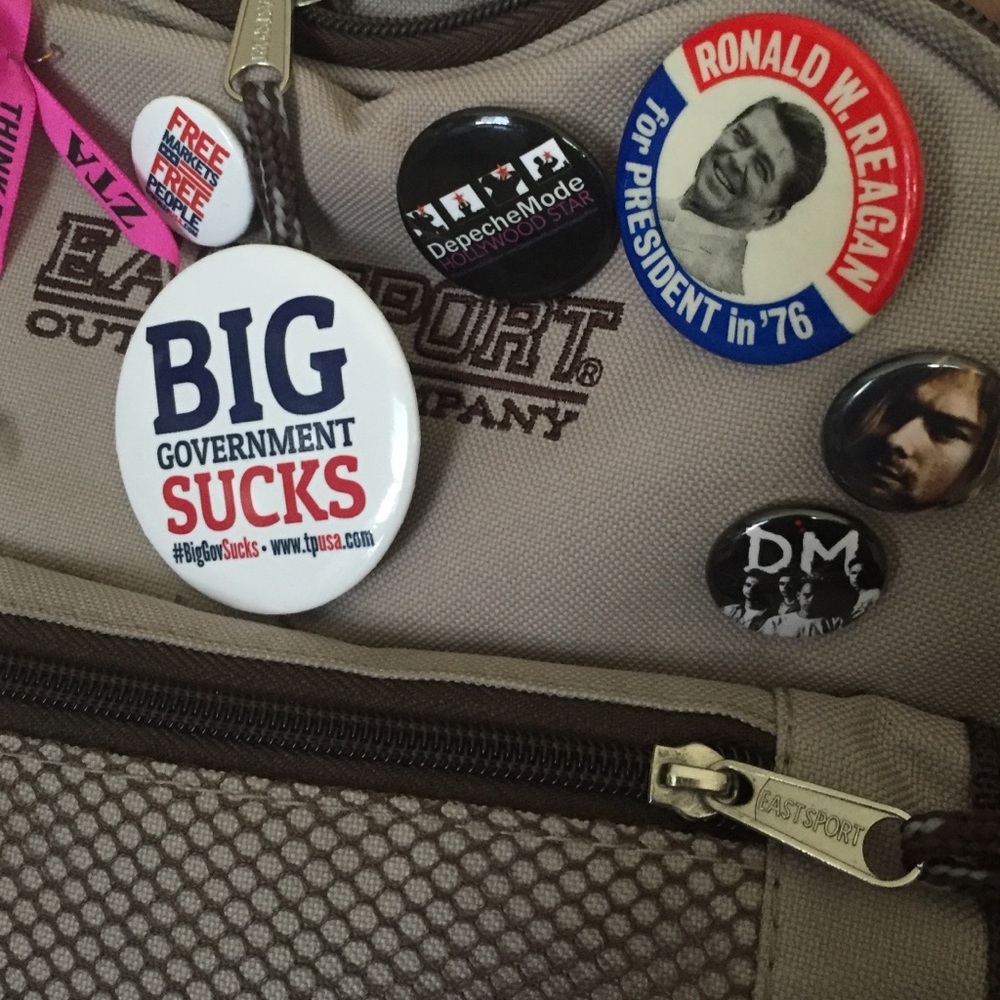 Meet your Posher, Francisco