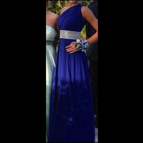 prom dress!! - Picture 3 of 4