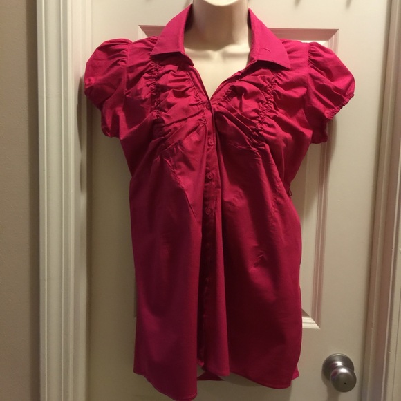 Woman's top
Size M