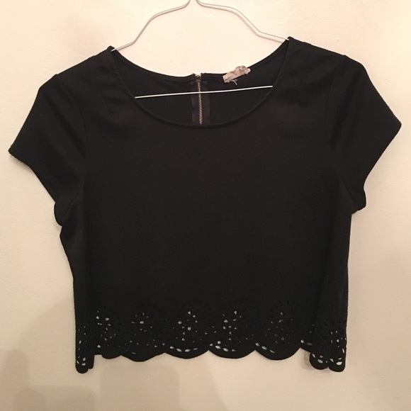 Urban Outfitters shirt