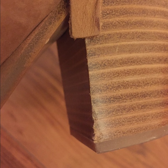 🚫sold❌Rag & Bone Margot Boots NEW - Picture 4 of 4