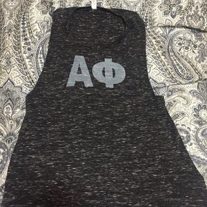 Alpha phi