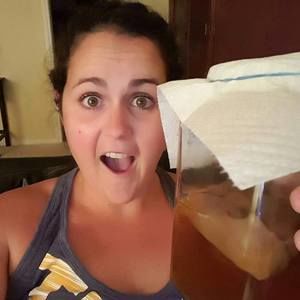 Meet your Posher, Laura