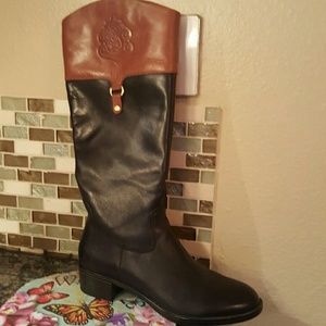 Franco Sarto Boots
